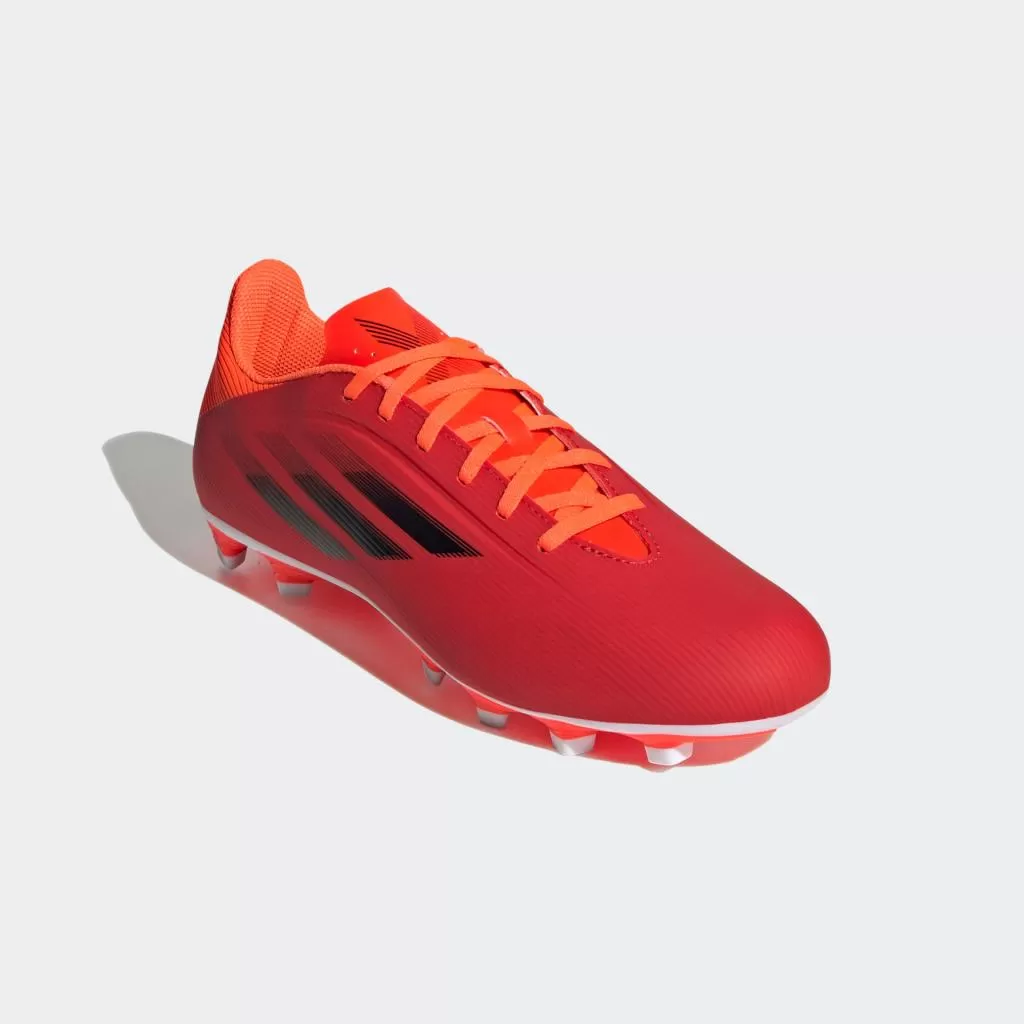 Бутсы Adidas X SpeedFlow.4 FxG
